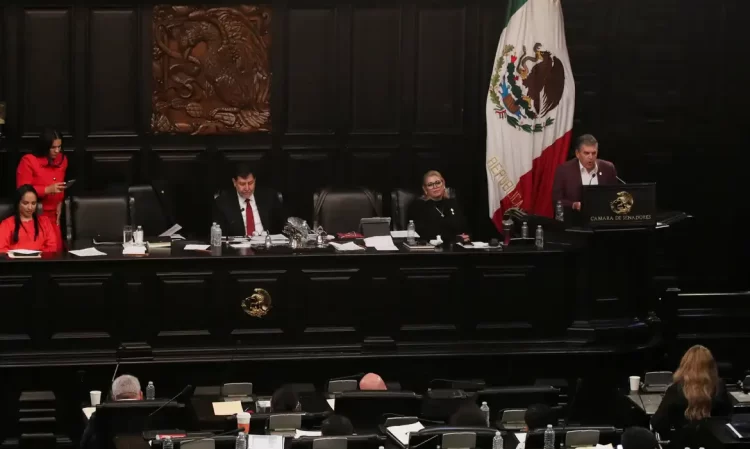 México aprova eleições para o judiciário